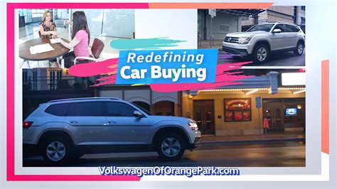Welcome to Volkswagen of Orange Park | Clay Today