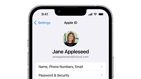 How to find your Apple ID - Android Authority