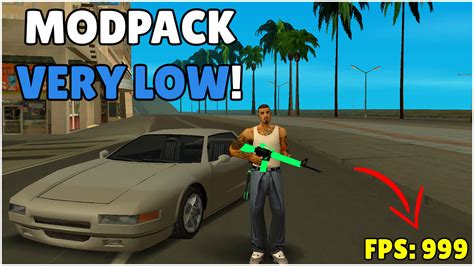 Image result for Samp Very Low PC Modpack