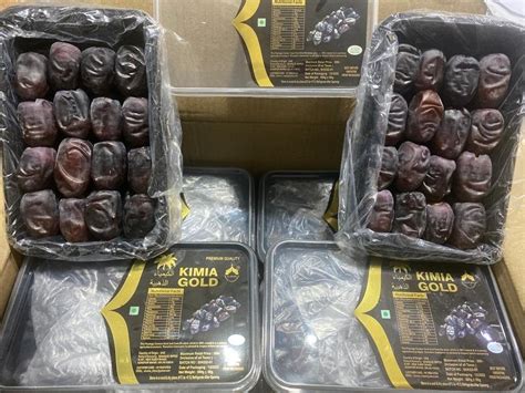 Kimia Dates - Kimia Dates Original Trader - Wholesaler / Distributor ...