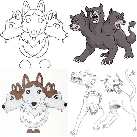 Image result for Cerberus Kamiya Tutorial