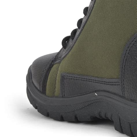 Buy Freedom Sports (Green) Defence Jungle Boot FOREST-22 By Liberty