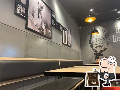 KFC, Pallapatti - Restaurant menu and reviews