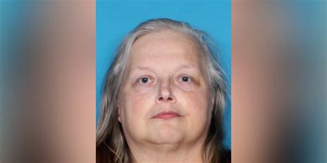 Missing woman found safe near home; Silver Alert canceled