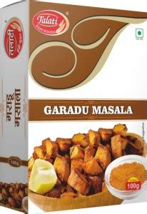 Talati Jeeravan, Indori Poha Masala Pouch pack of 3 Price in India ...