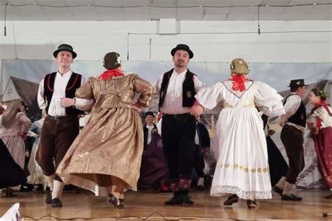 Prigodnim koncertom obilježena 20. godišnjica djelovanja KUD-a Josip ...