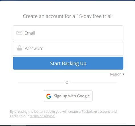 Image result for Backblaze Review