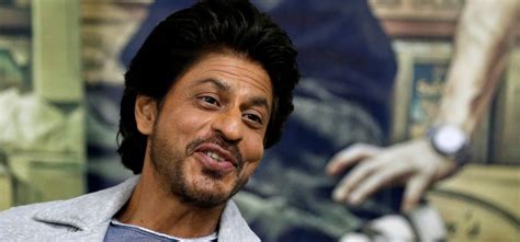 Sophia The Robot Claims That Shah Rukh Khan Is Her Favourite Actor