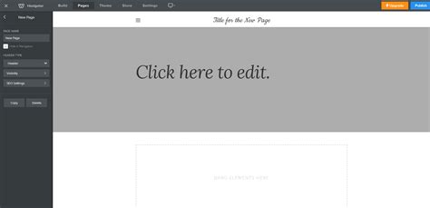 Image result for Weebly Tutorial