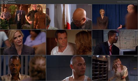 The Closer S05 E05 Half Load mkv — Postimages