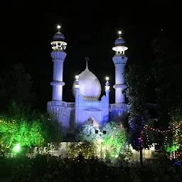 Best Top Rated Mosque in Keralapuram, Kerala, India | Yappe.in