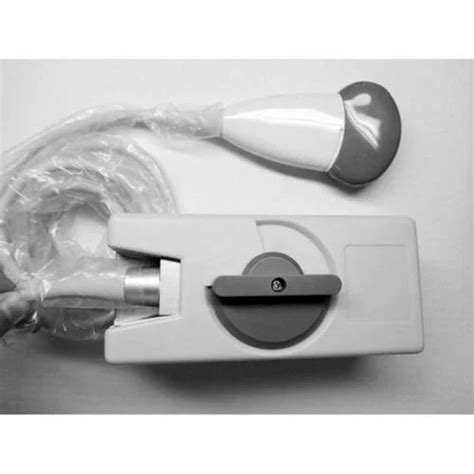 Ultrasound Linear Probe - Ultrasound Linear Probe reburbished ...
