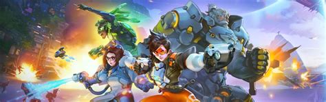 Overwatch 2 gaat toetsenbord en muis op consoles officieel ondersteunen ...