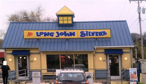 Long John Silver's - Wikiwand