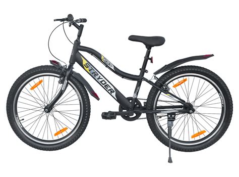 Buy 24T Xplor MTB Cycle - Stryder Bikes