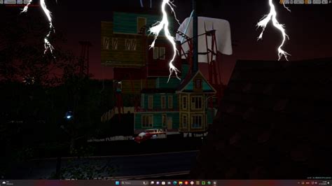 Image result for Hello Neighbor Open World Mod