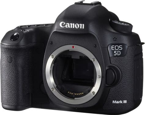 Flipkart.com | Buy Canon EOS 5D Mark III (Body only) DSLR Camera Online ...