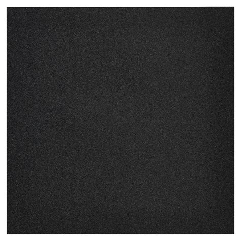 POW Glitter Cardstock Paper by Recollections™, 12" x 12", Color: Black ...