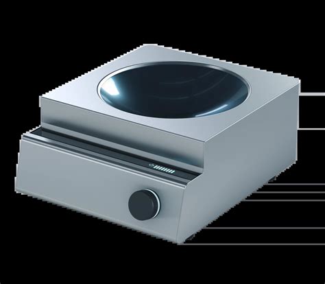 Garland Group - INSTINCT Induction Hob 3.5 and 5