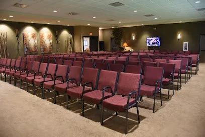 Martin Schwartz Funeral Homes & Crematory in Lancaster, WI - Funeral ...