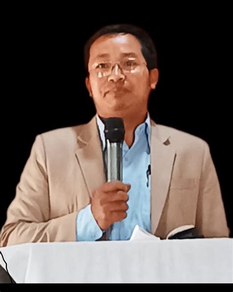 Kain Zi Khoi a Hung Kipan E? ~ Pastor Thangdoulal Suantak ~ KHALVONTAWI ...