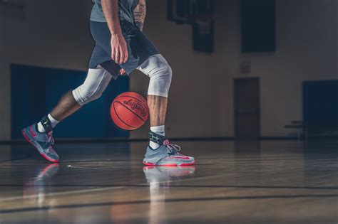 Ankle Sprain: End Stage Rehab 2 - Basketball