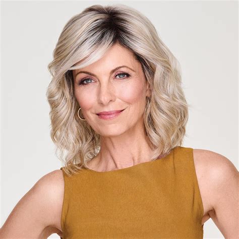 Gabor Essentials Sweet Something Heat Friendly Wavy Bob | HSN