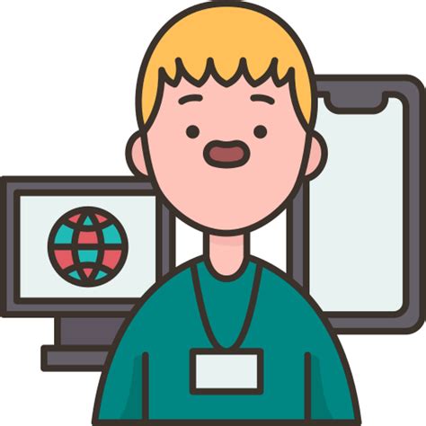 IT Support Engineer Icon 的图像结果