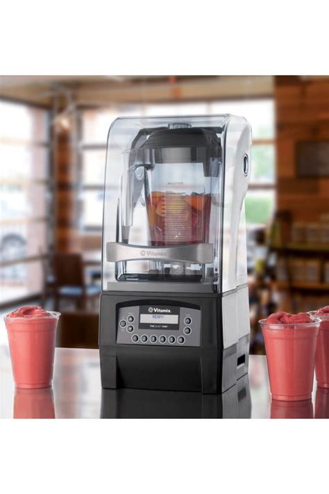 Vitamix The Quiet One BlenderFiyatı, Yorumları - Trendyol
