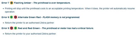 Image result for Zebra Status Monitor