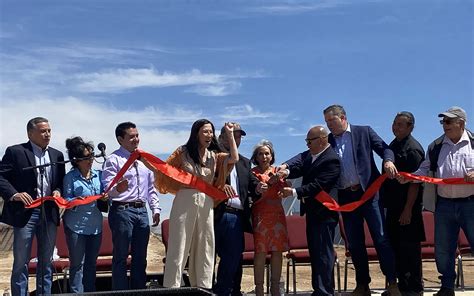 Kit Carson Electric Cooperative (KCEC), Taos NM - Guzman Energy