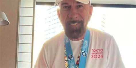 56 marathons and lots of running shoes later, this former smoker isn’t ...