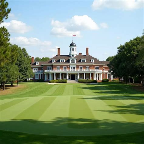 The Country Club Of Little Rock | Golf Life Wiki