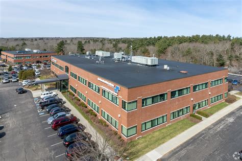 15 Roche Brothers Way, North Easton, MA 02356 - One Washington Place | LoopNet