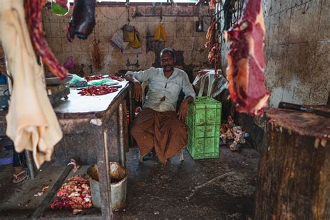 Kerala sidesteps India's beef debate | The GroundTruth Project