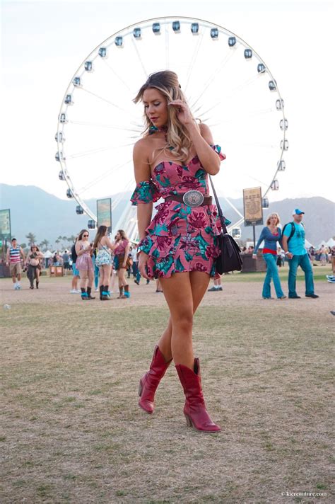 Festival fashion coachella stagecoach – Artofit