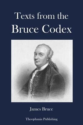 Image result for Bruce Codex PDF