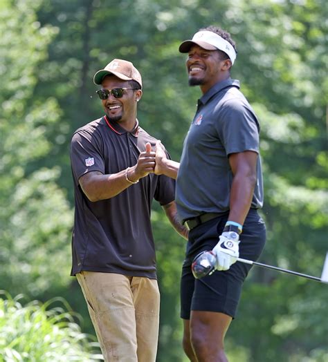 Cleveland Browns Foundation Hosts 24th Annual Golf Tournament, June 3 ...