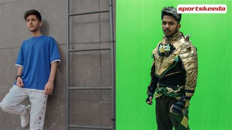 Top 7 most subscribed Indian Free Fire YouTubers in August 2021