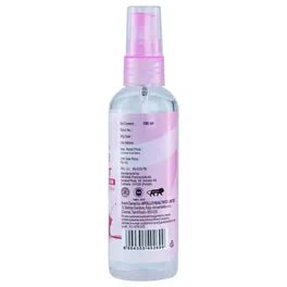 Buy Apollo Pharmacy Rose Water, 100 ml | 19 Minutes Delivery | Apollo ...