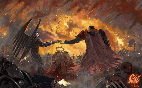Pin by Erika Von Carstein on Imperium de la Humanidad | Warhammer 40k, Warhammer, Warhammer 40k ...