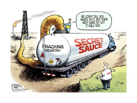 Image result for Fracking Humor