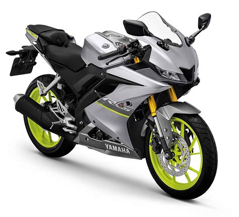 ราคา Yamaha YZF-R15 2022 และตารางผ่อน-ดาวน์