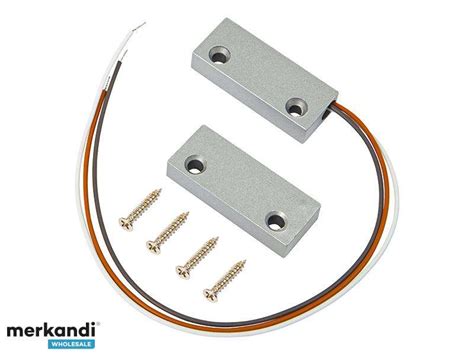 Door contact sensor ho 03f a version no/nc - Poland, New - The ...