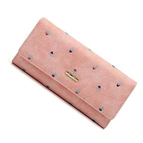 Amazon.in Bestsellers: The most popular items in Women's Wallets