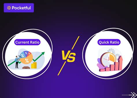 Current Ratio vs Quick Ratio: Key Differences
