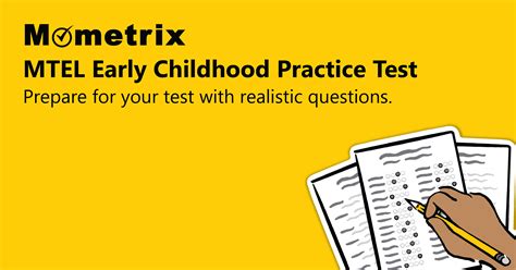 Free MTEL Early Childhood Practice Test (updated 2026)