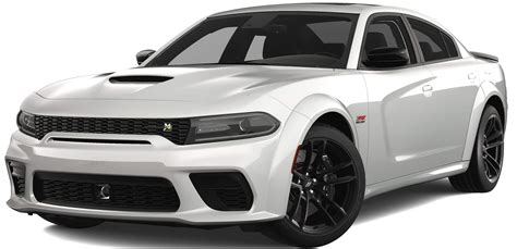New 2023 Dodge Charger Sedan near Los Angeles, CA #CH28088 | Van Nuys Chrysler Dodge Jeep RAM