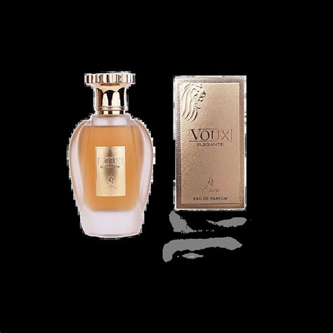 Paris Corner Emir Voux Elegante Eau De Parfum 100 Ml For Men Online at ...