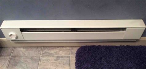 Baseboard Heating 的图像结果